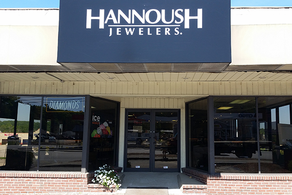 Photo of Hannoush Jewelers