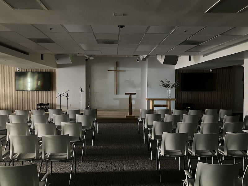 The Home of Christ Church in Cupertino 基督之家第五家 photo 4