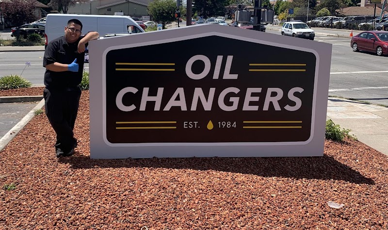 Oil Changers photo 5