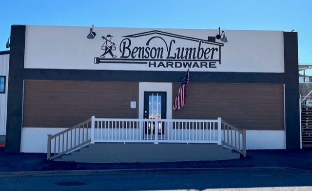Photo of Benson Lumber and Supply
