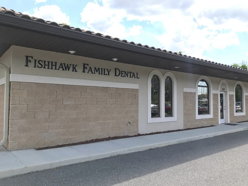 Photo of FishHawk Family Dental