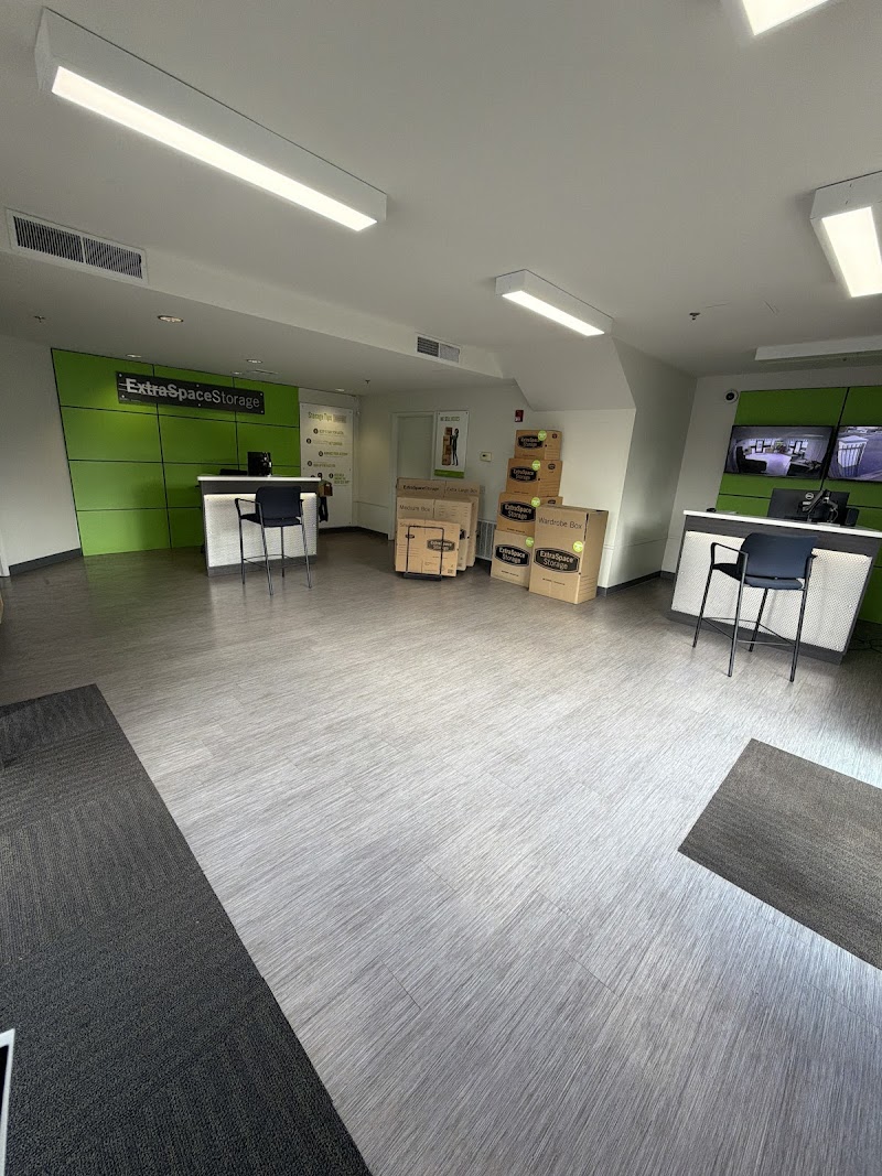 Extra Space Storage photo 2