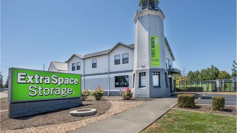 Photo of Extra Space Storage