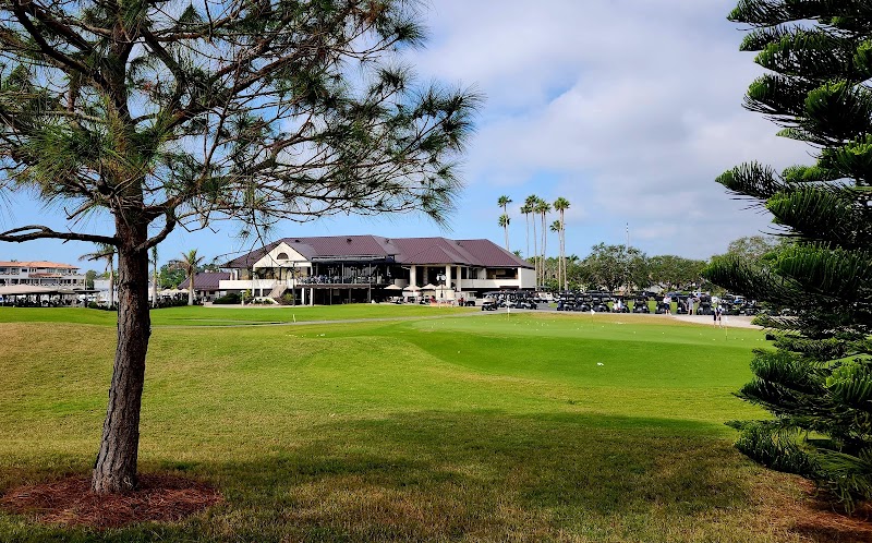 Pasadena Yacht and Country Club photo 2
