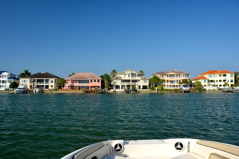 Pasadena Yacht and Country Club photo 4