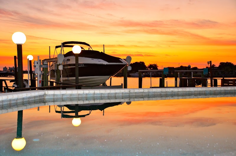 Pasadena Yacht and Country Club photo 3