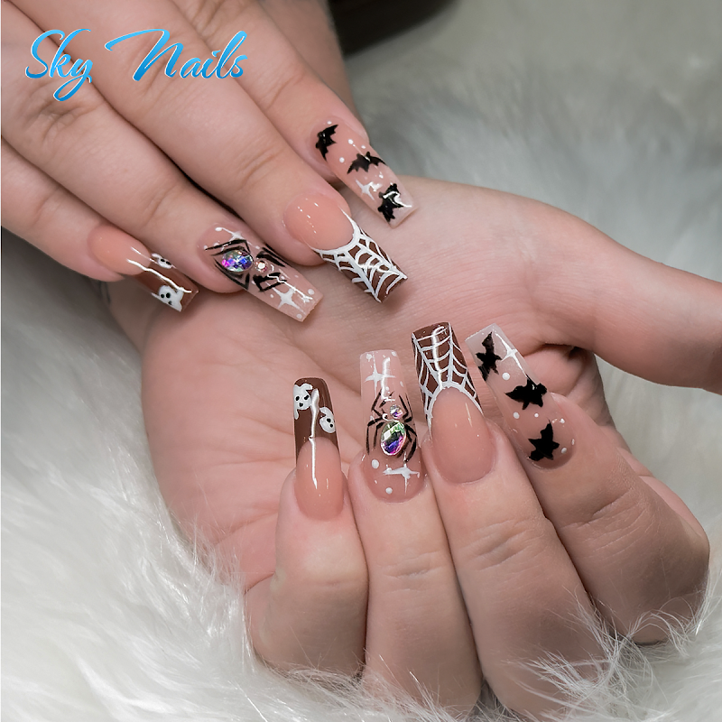 Sky Nails photo 3