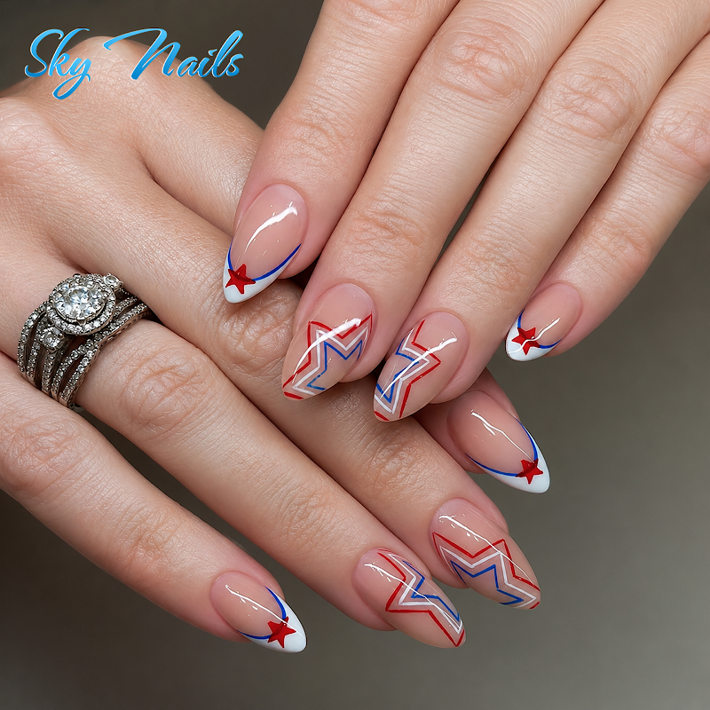 Photo of Sky Nails