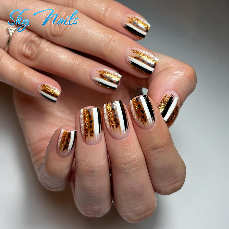 Sky Nails photo 5