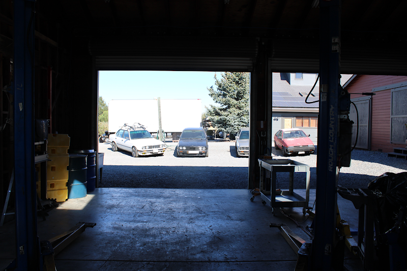 The Neighbor's Kid Auto Repair photo 2