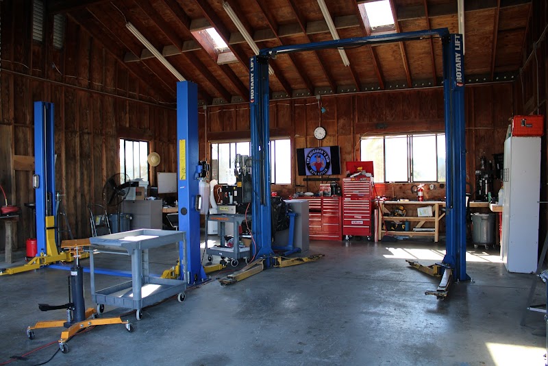 Photo of The Neighbor's Kid Auto Repair