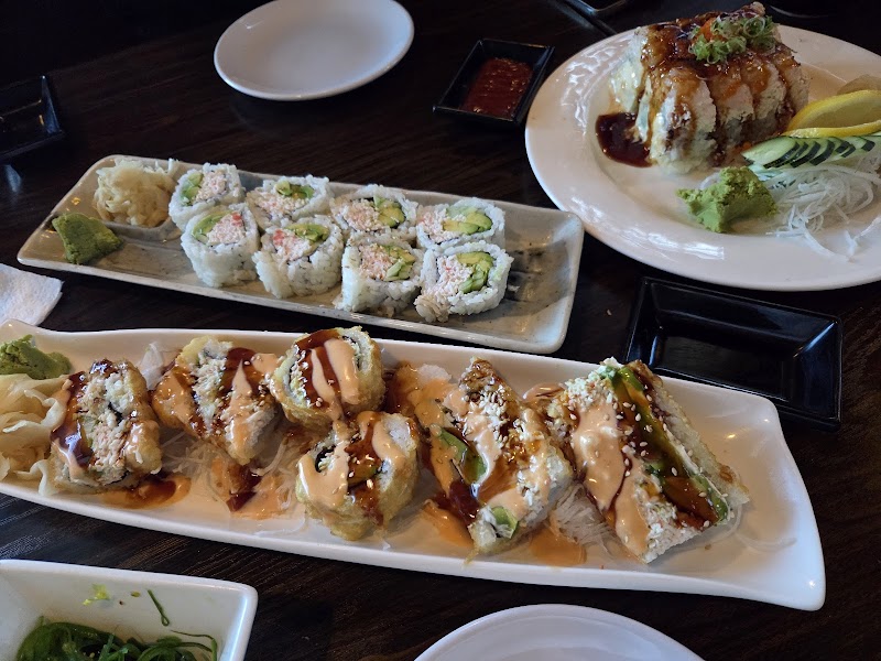 Sushiko photo 5