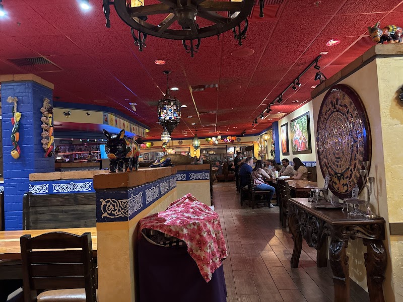 Guadalajara's Grill & Tequila Bar photo 5