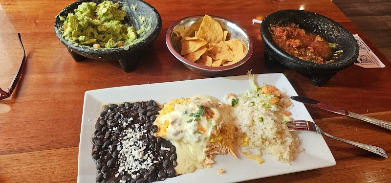 Guadalajara's Grill & Tequila Bar photo 2