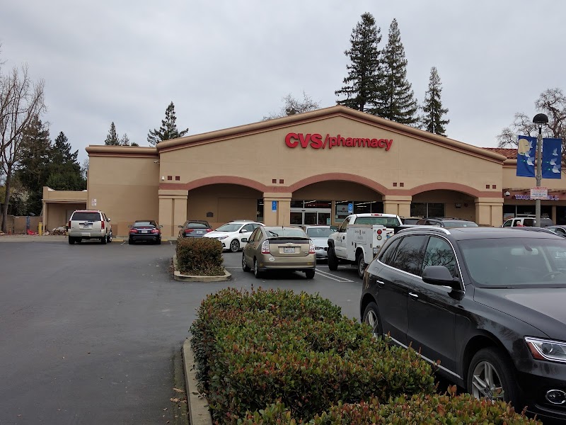 Photo of CVS