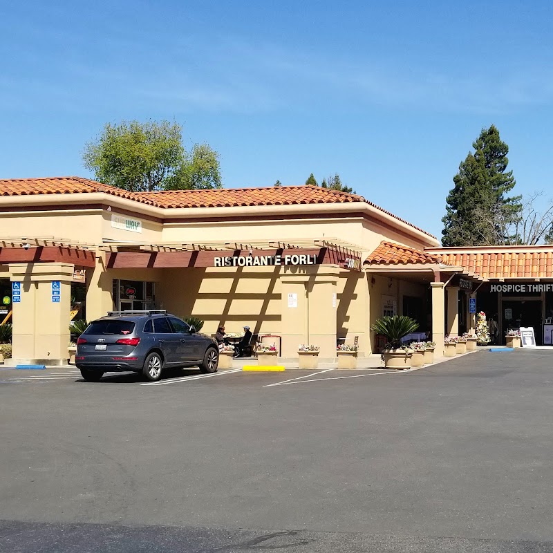 Photo of Stone Valley Center