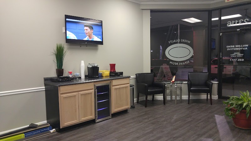 Willow Bend Automotive photo 4