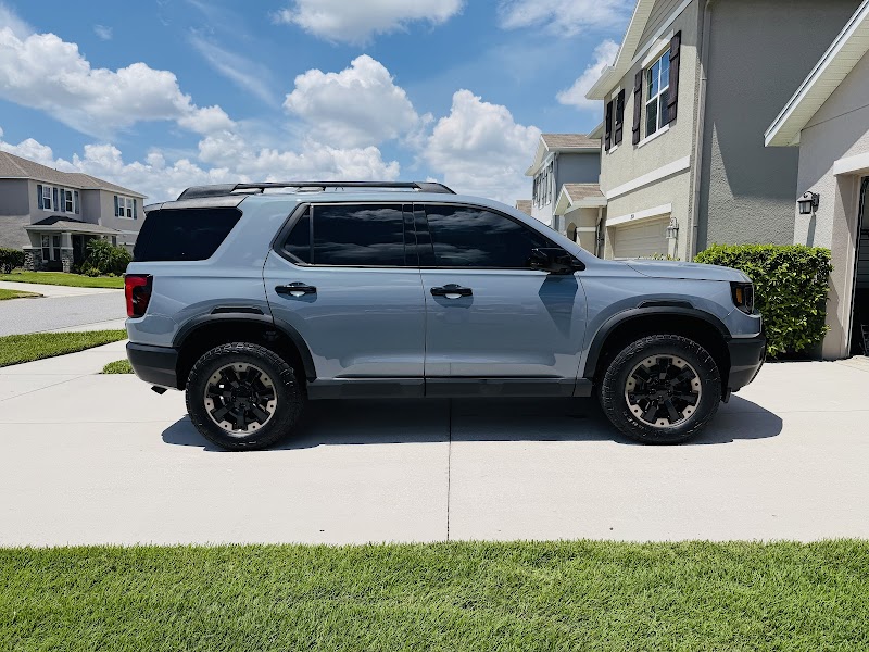 Willow Bend Automotive photo 5