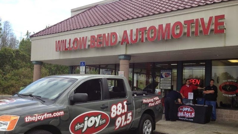 Photo of Willow Bend Automotive