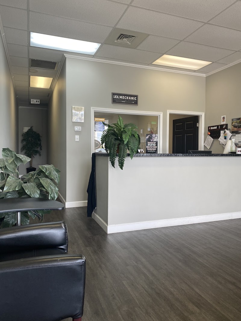 Willow Bend Automotive photo 2