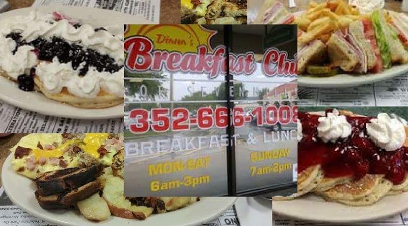 Breakfast Club of Seven Hills photo 2