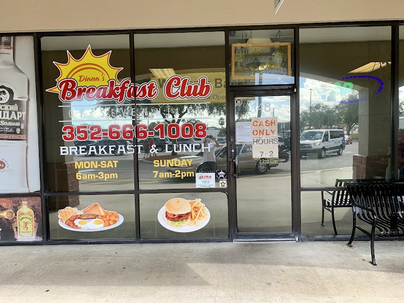 Photo of Breakfast Club of Seven Hills