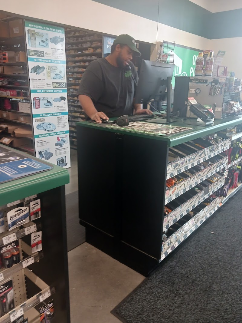 O'Reilly Auto Parts photo 2
