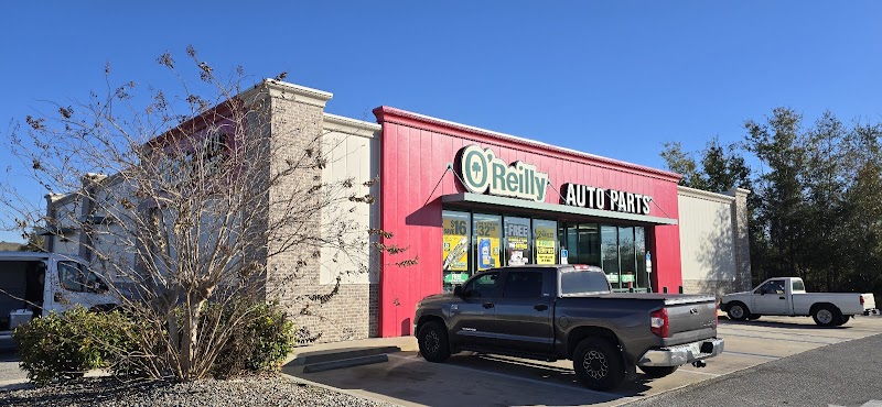 O'Reilly Auto Parts photo 4