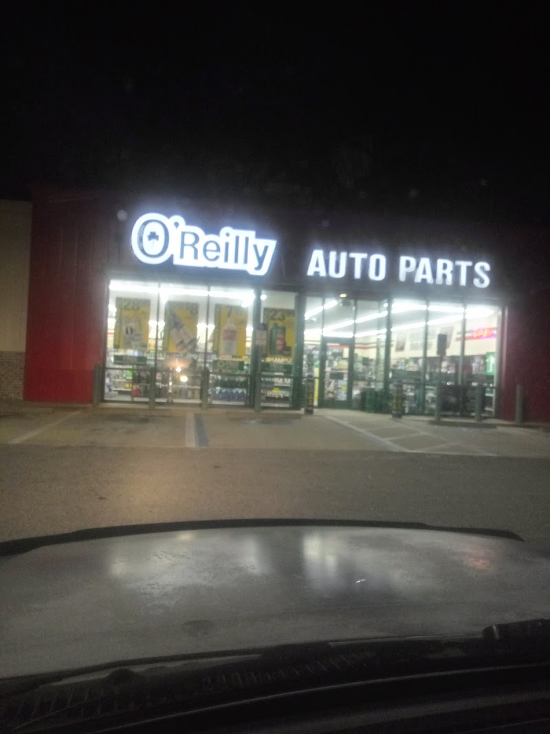 Photo of O'Reilly Auto Parts