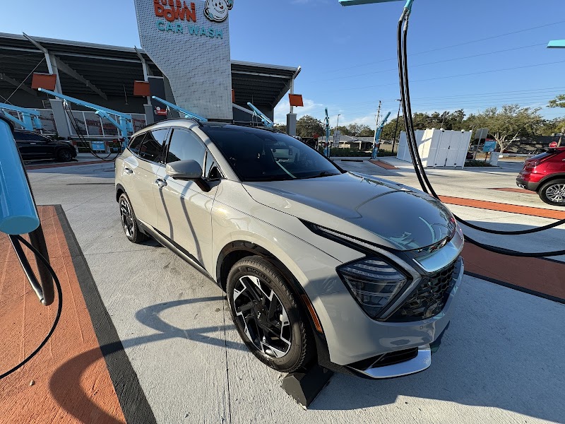 Photo of Bubble Down Car Wash