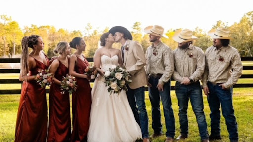Photo of S&S Ranch Wedding and Entertainment Venue