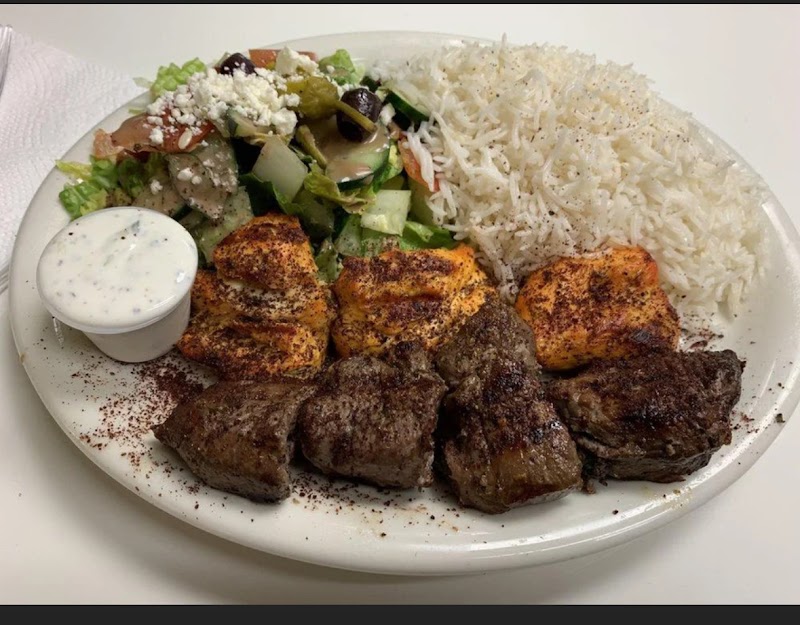 Kabob & Gyro House photo 4