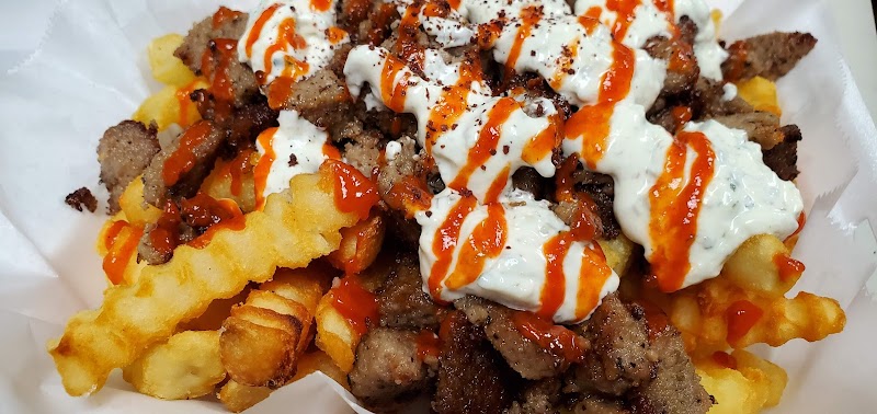 Kabob & Gyro House photo 2