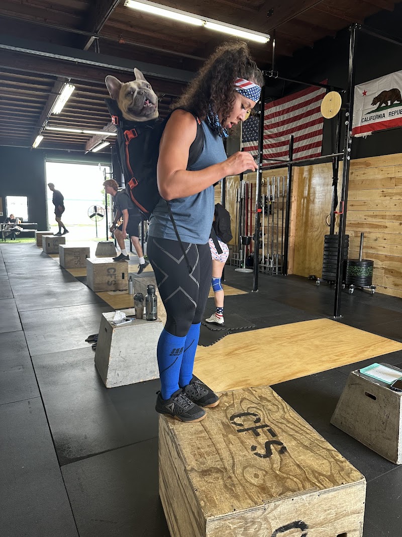 CrossFit Solano photo 3