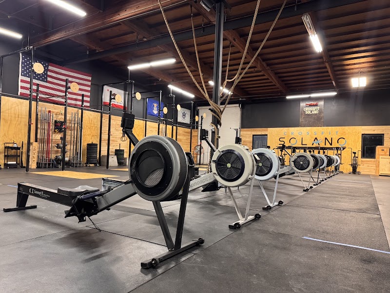 Photo of CrossFit Solano