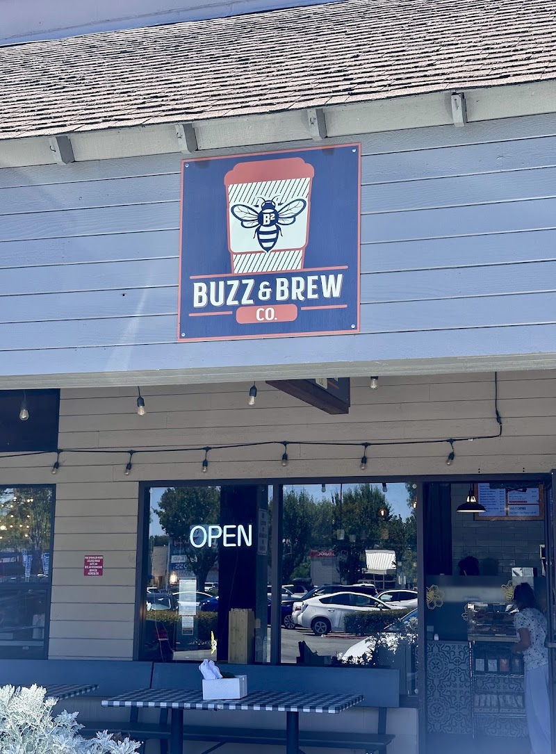 Photo of Buzz & Brew