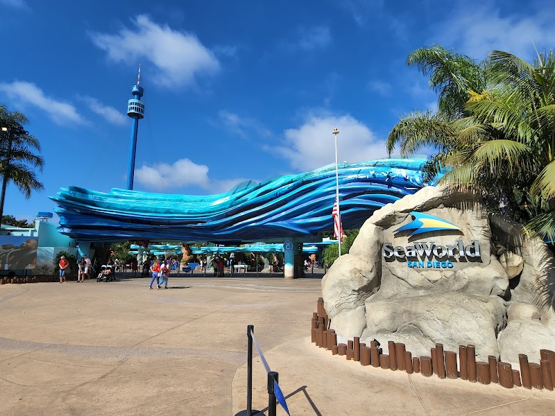 SeaWorld San Diego photo 2