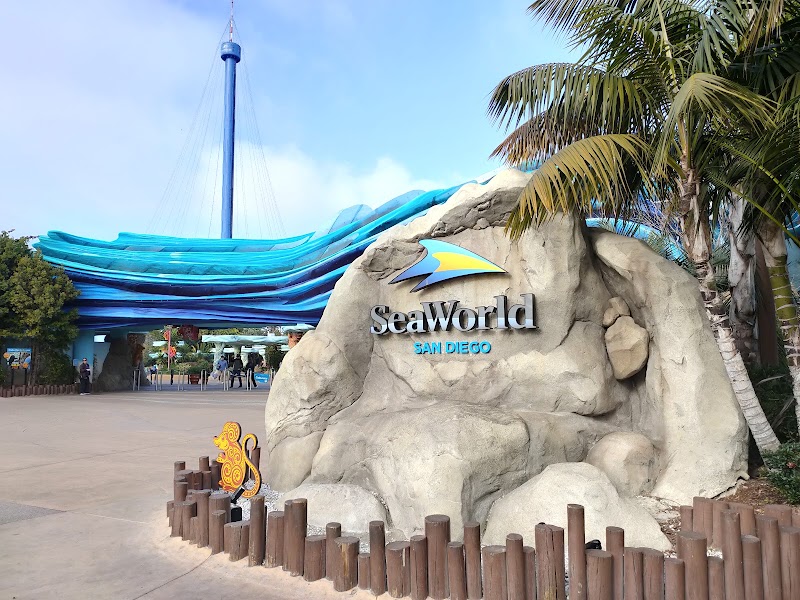 Photo of SeaWorld San Diego