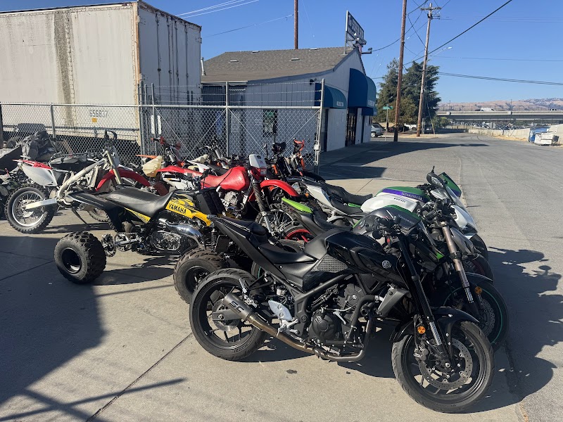 Dusty Saddle Motorsports photo 2
