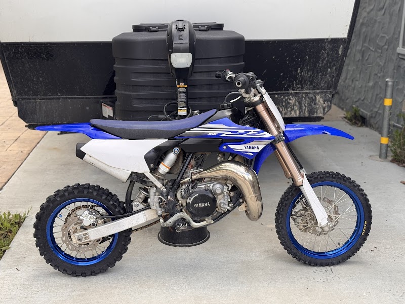 Dusty Saddle Motorsports photo 5