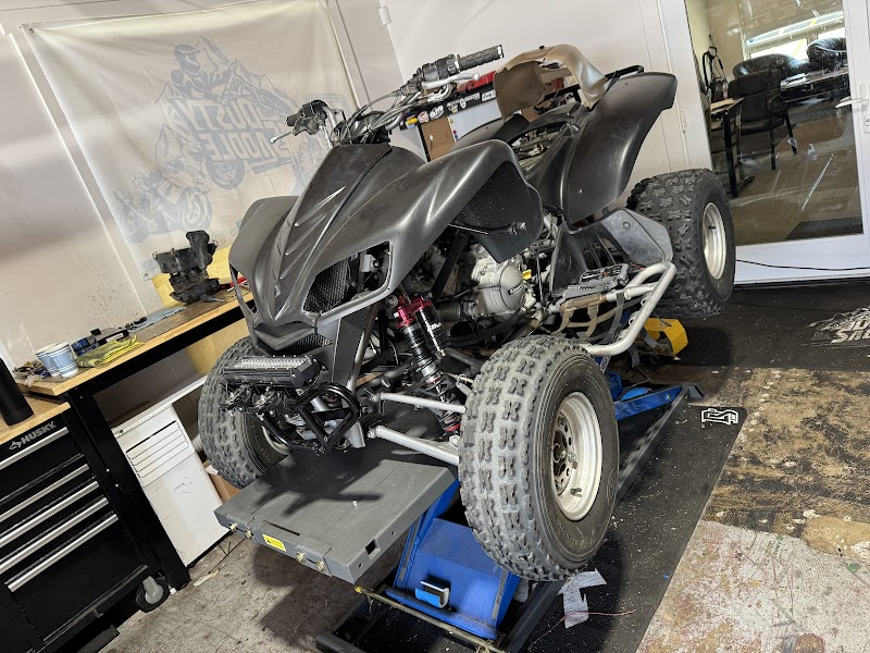 Dusty Saddle Motorsports photo 4