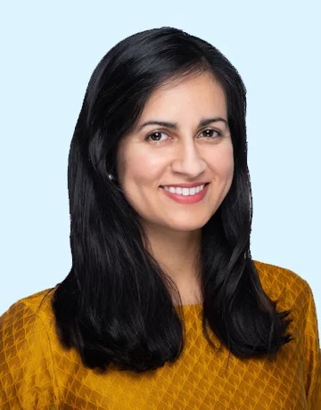 Photo of Kiran Narsinh, MD