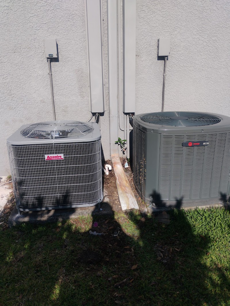 Photo of Carico Electric- Air Conditioning, Refrigeration and Electrical