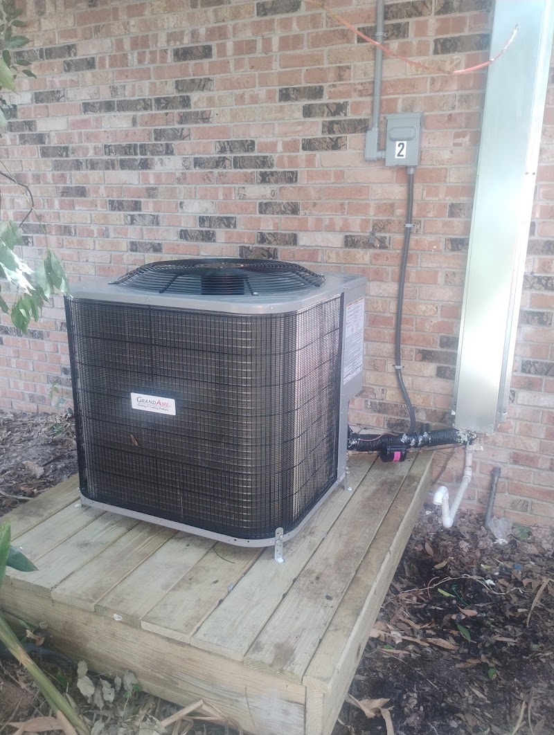 Carico Electric- Air Conditioning, Refrigeration and Electrical photo 2
