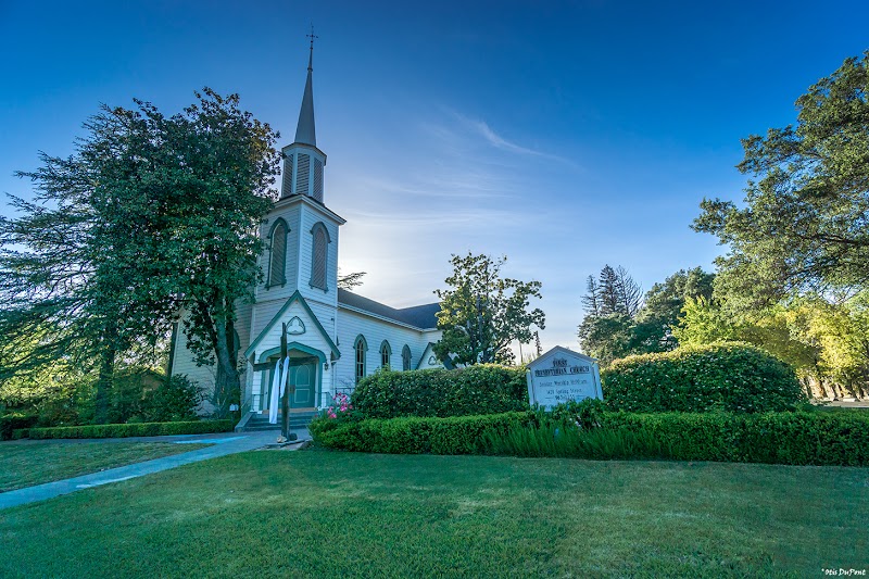Photo of Presbyterian Church-St Helena
