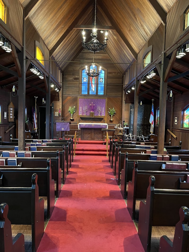 Good Shepherd Episcopal Church photo 5