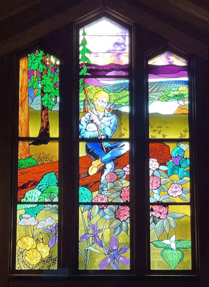 Good Shepherd Episcopal Church photo 3
