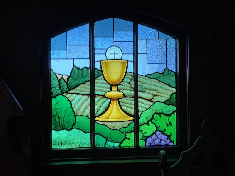 Good Shepherd Episcopal Church photo 4