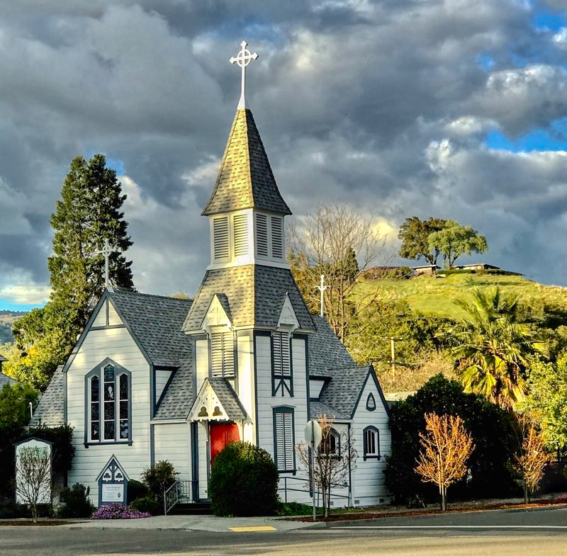 Photo of Good Shepherd Episcopal Church