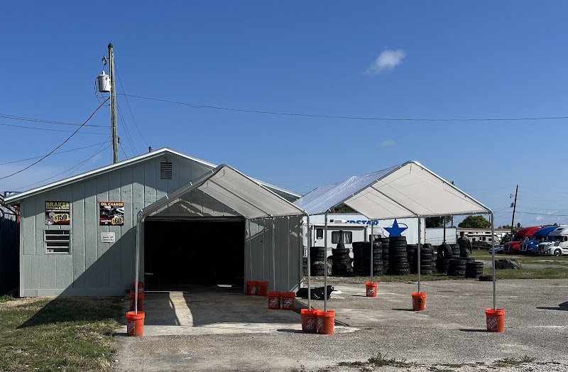 A&J TIRE SHOP CORP photo 2